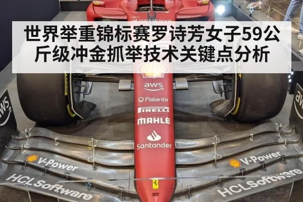 世界举重锦标赛罗诗芳女子59公斤级冲金抓举技术关键点分析